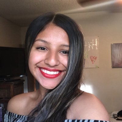 Profile Picture of Brianna Alvarez (@__briiannaa__) on Twitter