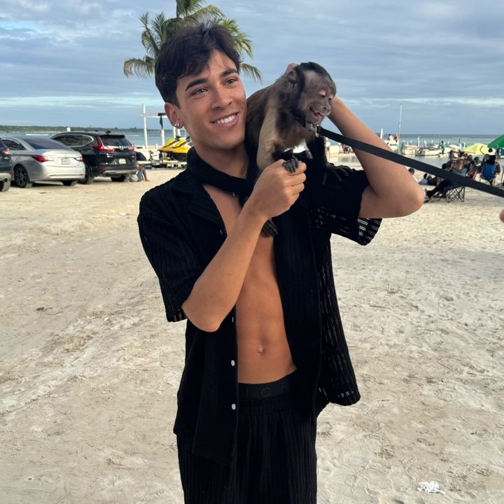 Profile Picture of Lorenzo (@lorenzocarlossavanelli) on Tiktok