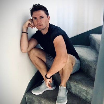 Profile Photo of Richard Delaney (@indigoflame369) on Twitter