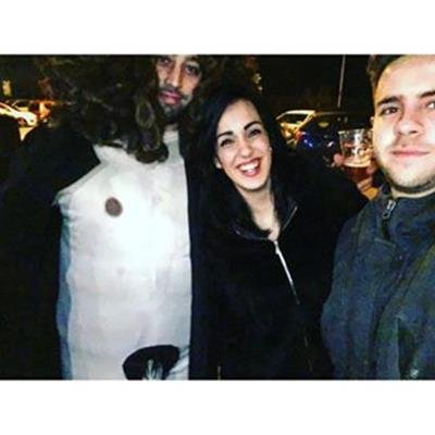 Profile Picture of Bryan Cottingham (@BryanGedrodro) on Twitter