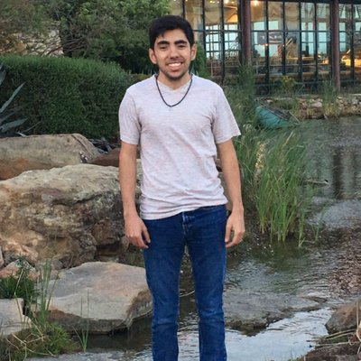 Profile Picture of Chris Saenz (@Chrissaenz_3) on Twitter