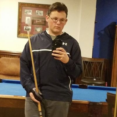 Profile Picture of Brendan Bush (@gearhead0506) on Twitter