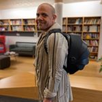 Profile Picture of Steven Thrasher (@thrasherxy) on Instagram