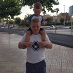 Profile Picture of Paul Barratt (@barratt13) on Instagram