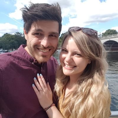 Profile Picture of Gemma (@_GemmaBell) on Twitter