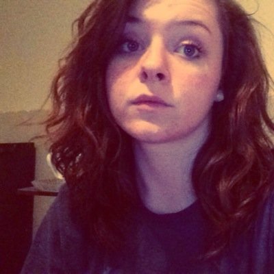 Profile Picture of Becca (@rebecca_chaffin) on Twitter