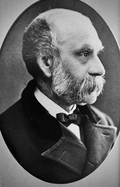 Profile Picture of Peter David Handysideon Wikipedia