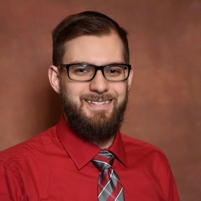 Profile Picture of Daniel Kime (@DanielKime) on Twitter