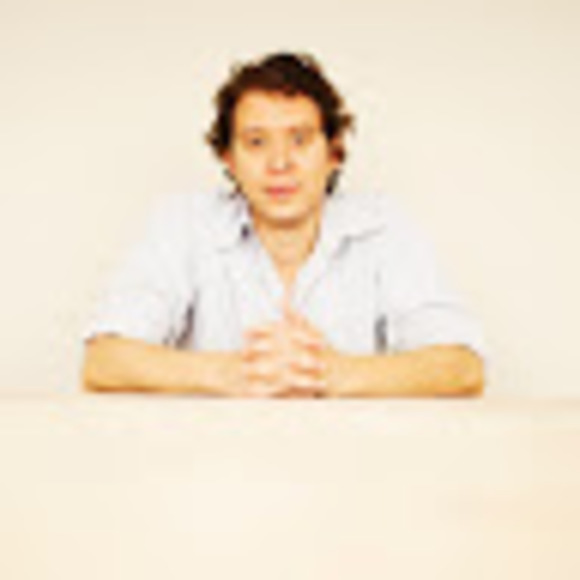 Profile Picture of Christopher Capozziello (@chriscappy) on Poshmark