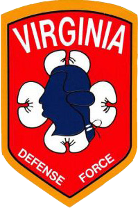 Profile Picture of Virginia Defense Forceon Wikipedia