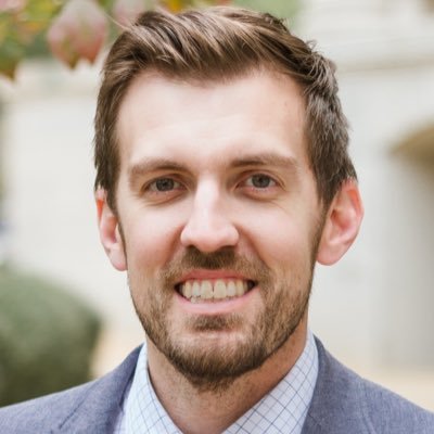 Profile Picture of Josh Pederson (@jrpeders) on Twitter