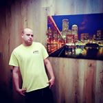 Profile Picture of Stephen Winiarski Jr.✌💨✌👍💲☺🌜🌙 (@scooby_steve1996) on Instagram