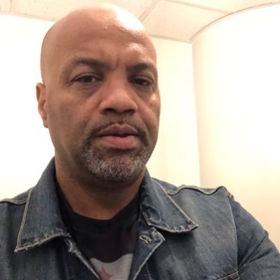 Profile Picture of Mark Puller (@mark_puller) on Twitter