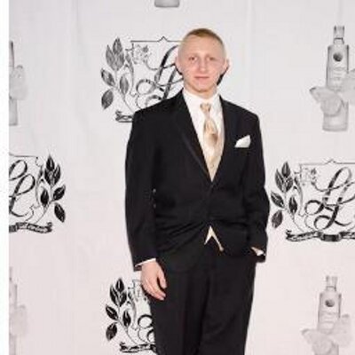 Profile Picture of Christopher Kabel (@ckabel93) on Twitter