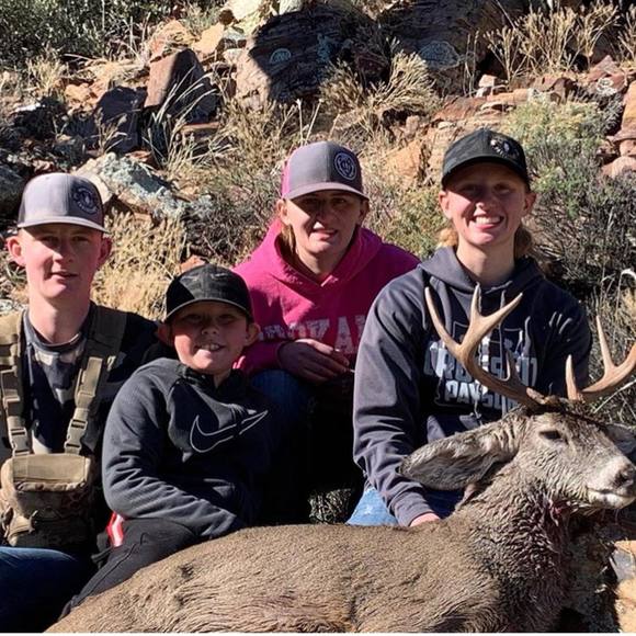 Profile Picture of Gage Ryden (@gageryden) on Poshmark