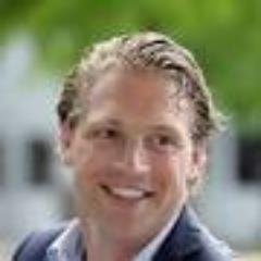Profile Picture of Joost Ringeling (@JOorthuizen) on Twitter