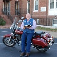 Profile Picture of Robert Putt (@RobertPutt4) on Twitter