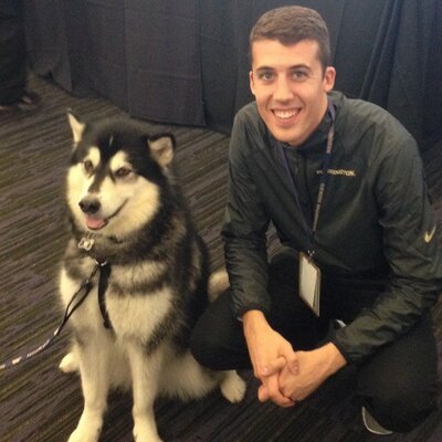 Profile Picture of Paul Hammann (@PaulHammann) on Twitter