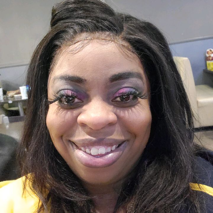 Profile Picture of Cassandra Chaves (@@cassandrachaves2) on Tiktok