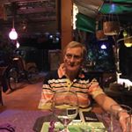 Profile Picture of Fritz Schneider (@frsansad) on Instagram