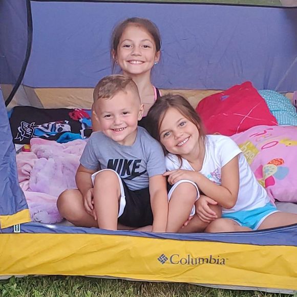 Profile Picture of Luann Wittway (@tycorlu59) on Poshmark