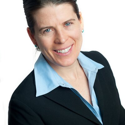 Profile Picture of Tracey Buckley (@traceybuckley) on Twitter