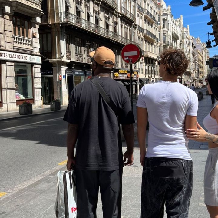 Profile Picture of Teto (@lucianobartos) on Tiktok