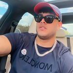 Profile Picture of Alex Serret (@alex_el_fashion) on Instagram