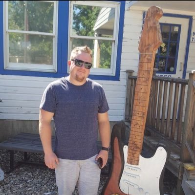 Profile Picture of Ben Collin (@bennyc50) on Twitter
