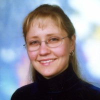 Profile Picture of Ann Faust (@ann-faust-1) on Quora