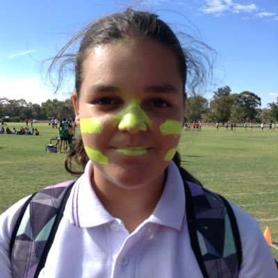 Profile Picture of Maria Michalowski (@MariaMichalows1) on Twitter