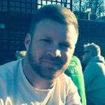 Profile Picture of Andrew Derrig (@fillion22) on Instagram