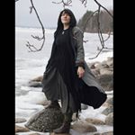 Profile Picture of Lisa Lundell-Karlberg (@demonindistress) on Instagram