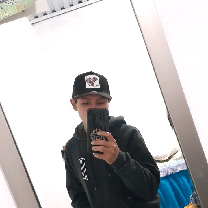 Profile Picture of 🤩🤩 (@daniel.lara002) on Tiktok