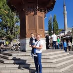 Profile Picture of Alem Azra Okanovic (@alem.okanovic.54) on Facebook