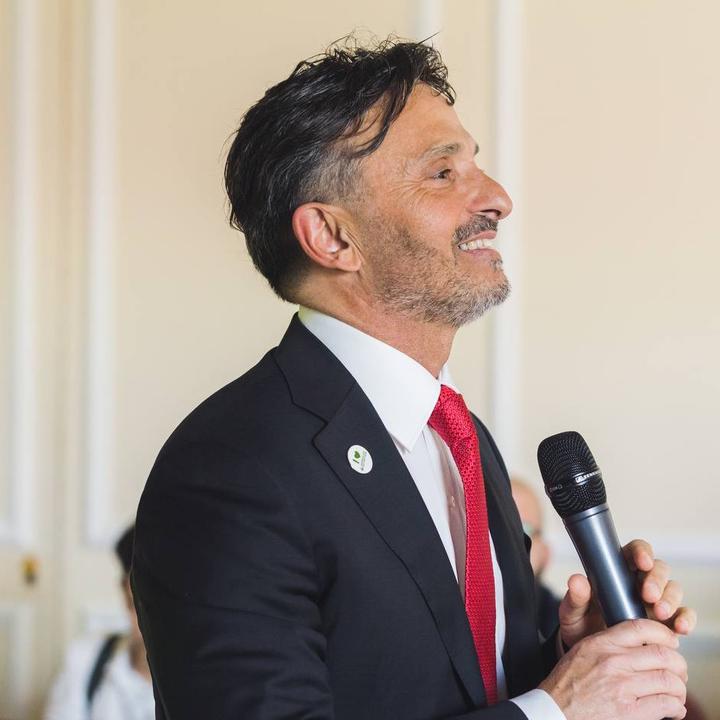 Profile Picture of Daniele Scarpino (@danielescarpino) on Tiktok