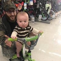 Profile Picture of Zachary Blevins (@zachary-blevins-4) on Quora