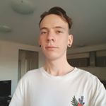 Profile Picture of Daniel Mackie (@macksdan) on Instagram