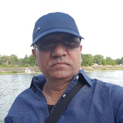 Profile Picture of Pallab Bhattacharya (@PallabB) on Twitter