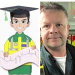 Profile Picture of Jason Winter (@ecg.educator) on Instagram