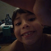 Profile Picture of Castiel Adam Pena (@DaMothaFingPrincess8) on Youtube