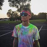 Profile Picture of Paul Worsley (@rhodacowdik74) on Instagram