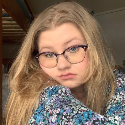 Profile Picture of Kätęłÿñ (@Katelyn_dalton_) on Twitter