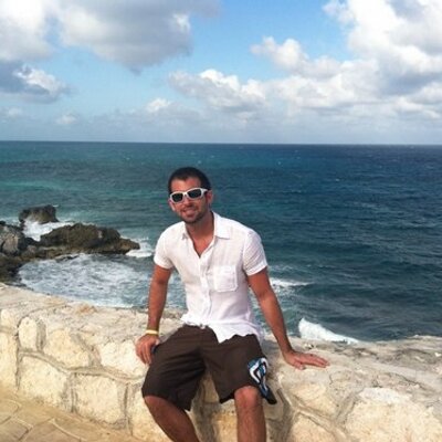 Profile Picture of Andrew Dylewski (@AndyRoo6782) on Twitter