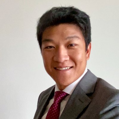 Profile Picture of Thomas Li (@thomaslijr) on Twitter