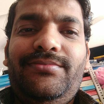 Profile Picture of Maneesh Goyal (@ManeeshGoyal16) on Twitter