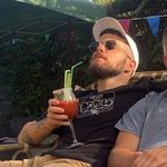 Profile Picture of Gereon Fabrizio (@richard_geree) on Instagram