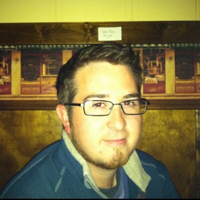 Profile Picture of Matt Ferry (@MattFerryMusic) on Twitter