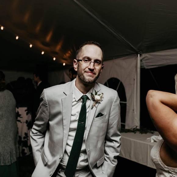 Profile Picture of Steven Zebert (@civic9545) on Poshmark