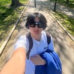 Profile Picture of benson yu (@bensonzyu) on Instagram